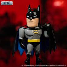 Simba Warner Bros 1个DC漫画小丑哈莉·奎茵2.5英寸金属合金人偶，金属收藏品，粉丝收藏礼品 - 彩色 - 查看 7