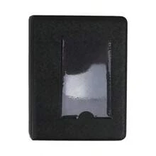 1pc 64-Pocket 3-Inch Mini Instant Photo Album, Photo Protective Sleeve, Photo Storage Box - A - View 6