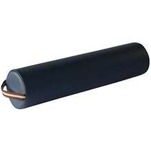 Master Massage 6" Full Round Bolster - Royal Blue - Azul Royal - Ver 7