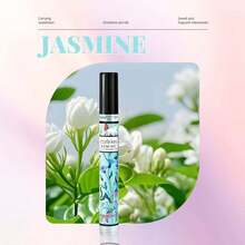 Bộ 5 chai xịt thơm phòng Brazilian Beach Sol 10ml kèm hộp quà phiên bản giới hạn, Janeiro, chứa các hương mận, vani, gỗ, gỗ đàn hương, hoa violet, hạt dẻ cười, caramel mặn, hoa nhài, bộ sưu tập hương liệu đa tầng phiên bản giới hạn, hương thơm lâu dài. - Nhiều màu - Xem 16