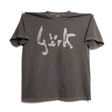 1 Piece Bjork Human Behavior Tee Icelandic Singer Songwriter Sugar Cubes Band Debut Vespertine Homogenic Tour Shirt , Women T-Shirt,Men Tshirt, Premium Unisex Casual Short-Sleeved Tees, Fans A Must-Have For Suitable For Festivals, Parties, Homewear, Daily Commutes, Back-To-School Outfits , Cotton T-Shirts , Versatile Basic Tees, S-5XL Black - màu đen - Xem 1