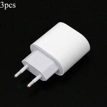 1pc Disguised As Phone Charger Adapter Protective Case, Storage Box, Hiding Money, Pill Box - Multicolor - View 11