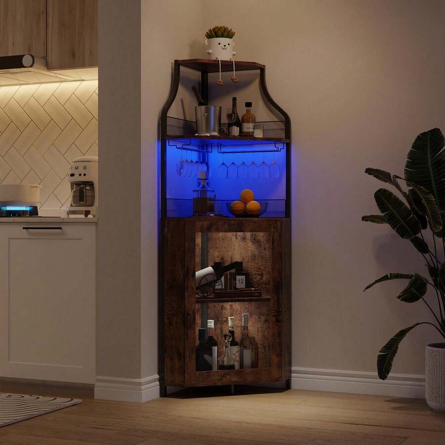 Bars & Wine Cabinets - 查看 1