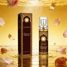 Desert Rose Thorn Crown | Middle Eastern Dubai Saudi Arabia Frankincense & Floral Fragrance Body Mist 20ml | Fresh And Not Overly Sweet, Long-Lasting Natural Scent, Suitable For Daily Use, Parties, Work, And School. Gift Recommendation | Small Bottle Design For Easy Travel, Suitable For Transitioning From Luxurious Evening Events To Private Prayers, Embodying The Balanced Strength And Grace Of Middle Eastern Goddesses. - Multi Scents - View 6