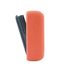 2026 New AntiSlip 14 Colors Silicone Material Case For IQOS ILUMA Cover For Iluma I Protection Cases Sleeve Accessories Washable Soft Wrap Holder - For Ilum/ilum I - View 6