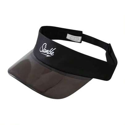 Beach Sun Hat For Women, Spring And Summer Hats For Men, Open-Top Hats For Outdoor Sports, Sun Hats For Protection From The Sun, Ponytail Hats