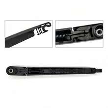 RX (_U3_) 2003-2008 Rear Windshield Wiper Arm Cover Kit, Rear Wiper Blade Assembly - 1 Set - View 3