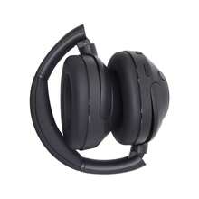 Sony ULT WEAR Wireless Over-Ear Noise-Canceling Headphones + Sony XB100 Waterproof Speaker Gray - 查看 3