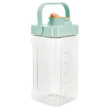 Drinkware Set - Light Green - View 2