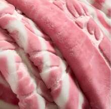 Weighted Blankets - Pink - View 3