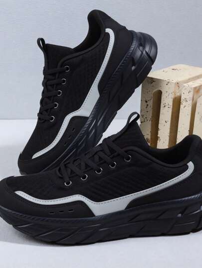 Zapatillas de malla transpirables para hombre, zapatos casuales ligeros y antideslizantes. Zapatillas de malla transpirables y ligeras para mujer, extremadamente cómodas para caminar. Zapatos casuales unisex, tallas 36-45