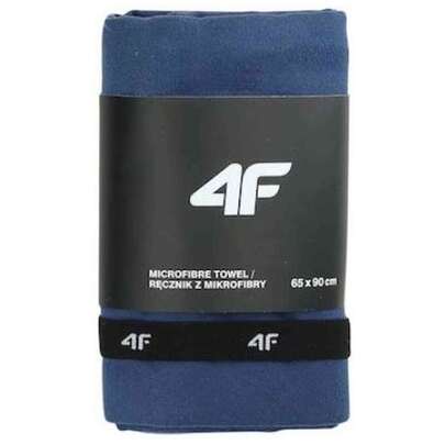 4F Toalhas de microfibra