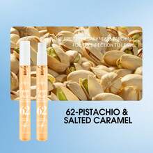 5支/1支装便携香水喷雾管套装，轻盈香氛，5种香型，热带假日风格礼盒设计。前调：清新果香；中调：柔和花香；后调：柔和湿润木香。 - A - 查看 6