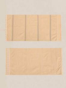 1 Pc Waist Trainer Body Shaper Tummy Slimming Body Shapers Women Corset Women Shapewear Woman Shapewear Women Tummy Control Comfortable Girdle - 杏 - 查看 10