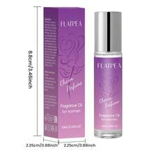 10毫升芳香精油，适合日常使用 - 多樣化香型 - 查看 7