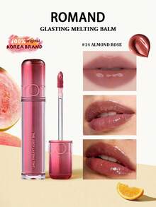 Rom&Nd Juice Lasting Tint 2.0 #14 Edición Colaboración con 37 - 14 - Ver 2