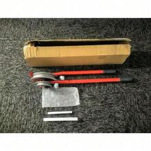 Pipe Bender Plumbers Tool Repair Tool Plumbers Tool Pipe Bender 15mm 22mm - Red - View 4