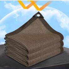 Balcony Privacy Net, Fence Privacy Net, Safety Privacy Protection Net, Balcony & Yard Sunshade Net, Outdoor Heat Insulation Net - Shade Net - View 11