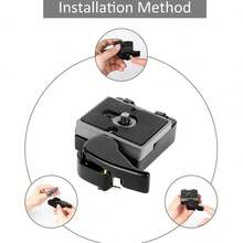 Tripod & Support Accessories - View 6