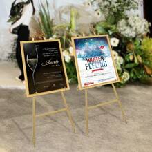 YUNRUX Display Easel - 2pcs - View 10