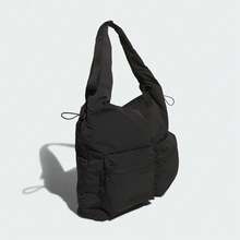 Adidas Túi đeo chéo vai nữ W DCE CB BAG KS5226 - màu đen - Xem 3
