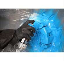 Spray Paint - Red - View 6