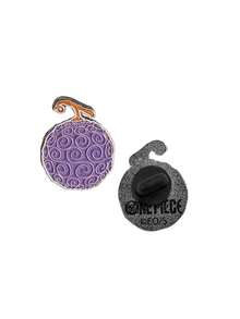 One Piece Officially Licensed Collectible Pins Men's/Women's Brooches Novelty Jewelry Anti-Rust Metal Brooch Zinc Alloy Enamel Pin Anime Backpack Pin Jacket Lapel Pin Collectible Merch Set Toei Animation - Multicolor - View 11