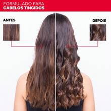 Yellow Color Care Conditioner 500ml Color Treatment - trắng - Xem 6