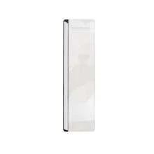 Left And Right Acrylic Monitor, Memo Board, Desktop Accessories, Computer Screen Message Board, Sticky Note Clip, Office Supplies KUJ5 - Regular Left - View 12