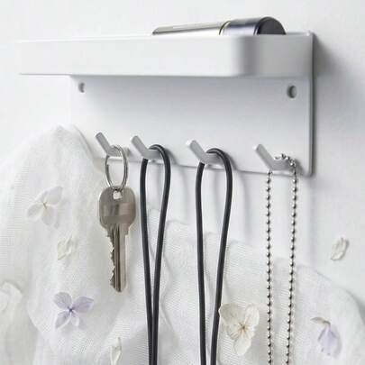 1 móc nam châm mạnh mẽ, giá treo chìa khóa bằng sắt sáng tạo không cần khoan gắn tường, kệ phòng tắm, móc treo đồ, ảnh treo tường, móc màu trắng, đen, móc treo tường dính, móc treo ví treo tường, đồ treo tường, móc treo khung ảnh, khung ảnh treo tường, móc treo tường tự dính, móc, móc, móc treo tường, phòng tắm, giá treo khăn, móc, móc treo tường, móc, móc treo tường, móc treo cửa