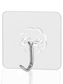 Conjunto de 3 peças de armazenamento para banheiro em aço inoxidável, sem necessidade de furar: Prateleira de canto para chuveiro, prateleira adesiva para banheiro, ideal para gel de banho, xampu, sabonete, decoração de banheiro, organização do banheiro, decoração de outono, acessórios de banheiro para volta às aulas - Preto - Ver 14