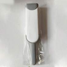 1pc/Set Pet Hair Remover, Manual Static Electricity Lint Brush, Suitable For Cats, Clothes, Sofa, Furniture, Carpet Cleaning - Manual - View 9