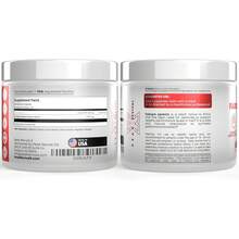 Fadogia Agrestis Herbal Supplement Capsules – 1000mg Botanical Extract | Plant-Based Daily Wellness Formula | 60 Capsules - 1 Bottle - View 6