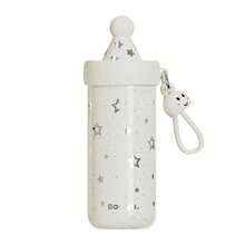 2026新款不锈钢真空保温杯，Bociya杯，星空保温杯，时尚礼品吸管杯，女士款 - 彩色 - 查看 12