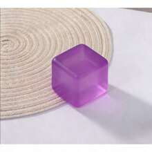 新款可爱奶酪挤压玩具，新奇奶酪挤压玩具，适合作为圣诞节、派对小礼物 - 彩色 - 查看 10