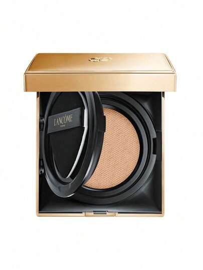 Lancôme 兰蔻菁纯臻颜气垫粉底套装 - 保湿气垫粉底 SPF50+/PA+++ #130 象牙白 13克/0.46盎司