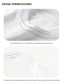 1pcs Women's Double-Sided Printing Von Dutchh Heart Logo With Key And Year 1999 Fabric Soft & Skin-Friendly Unisex Style Gifts For Spring Festival, Valentine's Day, St. Patrick's Day & World Cup-Van Dutch Dragon Print Women T Shirt Classic Americana Style Graphic Tee,Summer Outfits,Vacation Outfits Women,Summer Outfits For Women,Spring Outfits For Women,Summer Tops,St Pattys Day Outfit,Easter Outfit Women - trắng - Xem 4