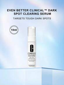 Clinique 倩碧匀净卓效祛斑精华液 - 0.34 液体盎司/10毫升 - mini 10ml - 查看 3