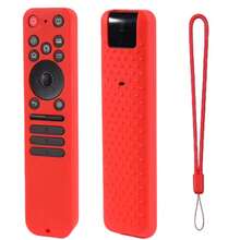 Silicone Protective Case For MR-25GA Magic Remote Controller Cover With Lanyard Shockproof Soft Shell Remote Control Sleeve - Multicolor - View 13