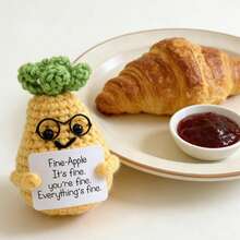 这款礼物适合送给朋友、家人、同学和同事，无论是生日、毕业、考试、开学，还是只是想互相鼓励，都非常合适。这是一份小巧、温馨而又意义非凡的礼物。 - 彩色 - 查看 2