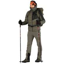 Campagnolo Men Outdoor Vests Jackets - Green - View 5