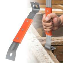 Brecheisen - A - Übersicht 3