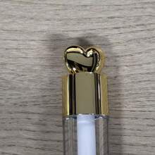 1pc 4ml Lipstick/Lip Gloss Empty Tube, Cosmetic Packaging Material - A - View 13