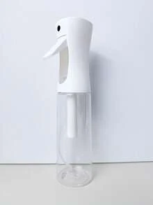 Bình xịt đa năng 200ml/300ml/500ml, phun sương áp suất cao, tạo sương siêu mịn, thích hợp cho trang điểm, làm vườn, xịt tóc, tưới cây và nhiều hơn nữa. Sương mịn, có thể nạp lại, thích hợp cho tiệm làm tóc, vệ sinh, cây trồng, tinh dầu, văn phòng, ngoài trời và các trường hợp khác. Nhỏ gọn, lý tưởng cho việc đi học, du lịch và nghỉ mát. Cũng thích hợp cho việc tạo kiểu tóc nữ, như dùng với lược, máy sấy tóc, chăm sóc tóc. Ngoài ra, nó có thể được sử dụng cho máy uốn tóc, thợ làm tóc, dụng cụ làm tóc và các sản phẩm chăm sóc tóc. - Nhiều màu - Xem 11