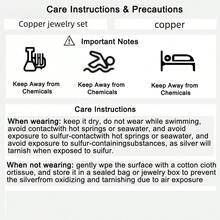 Bộ 2 món dây chuyền và bông tai hình vuông hình học tối giản đính đá Zirconia, thiết kế độc đáo, trang sức tinh tế thích hợp cho các bữa tiệc, làm quà tặng hoặc đeo hàng ngày. - bộ dây chuyền bông tai - Xem 6