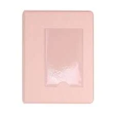 1pc 64-Pocket 3-Inch Mini Instant Photo Album, Photo Protective Sleeve, Photo Storage Box - A - View 7