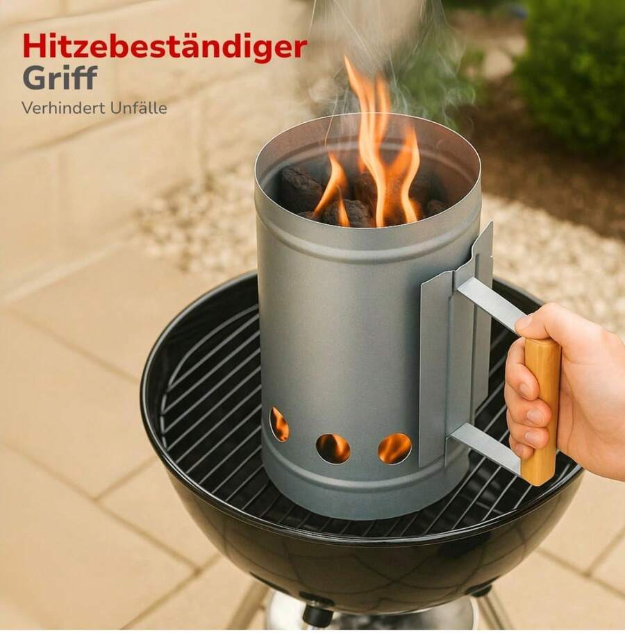Other BBQ Tools - B - View 1