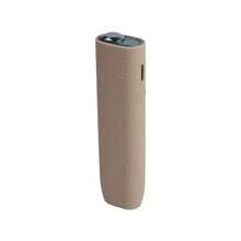New Antislip Litchee Pattern Colorful Soft Silicone Case For IQOS ILUMA One For Iluma I One Protection Cover Universal Sleeve Accessories - For One/i One - View 14