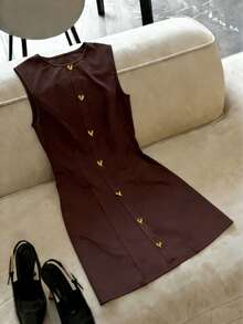 Chocolate Brown
