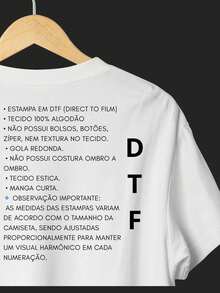 Aesthetic Unisex T-Shirt Charlie Chorão La Familia Brown Jr Rock And Skate Streetwear Style Shirt - 黑色 - 查看 7